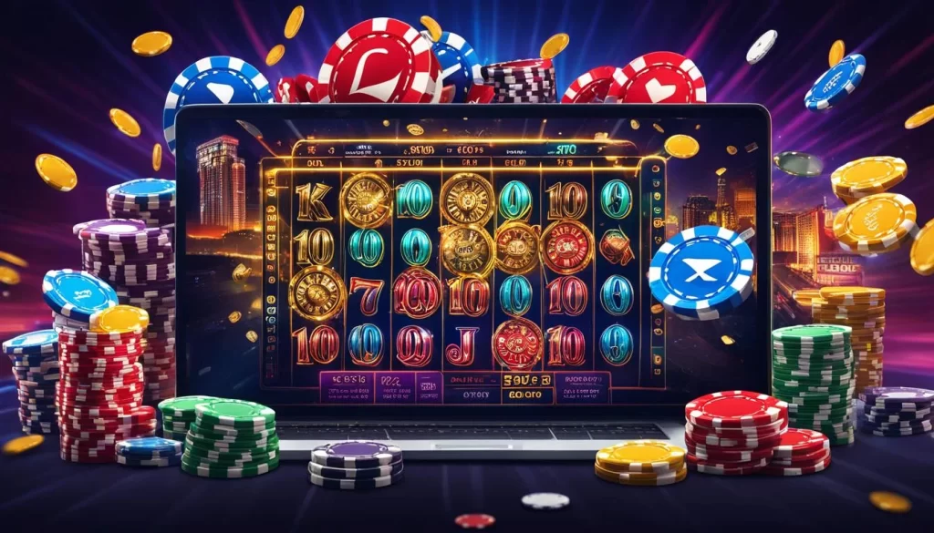 Ứng dụng Tài Xỉu di động mượt mà tại đá gà trực tiếp casino