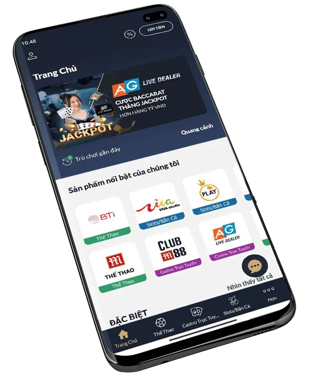 Bước 3: Đặt cược trận đấu đá gà trực tiếp casino