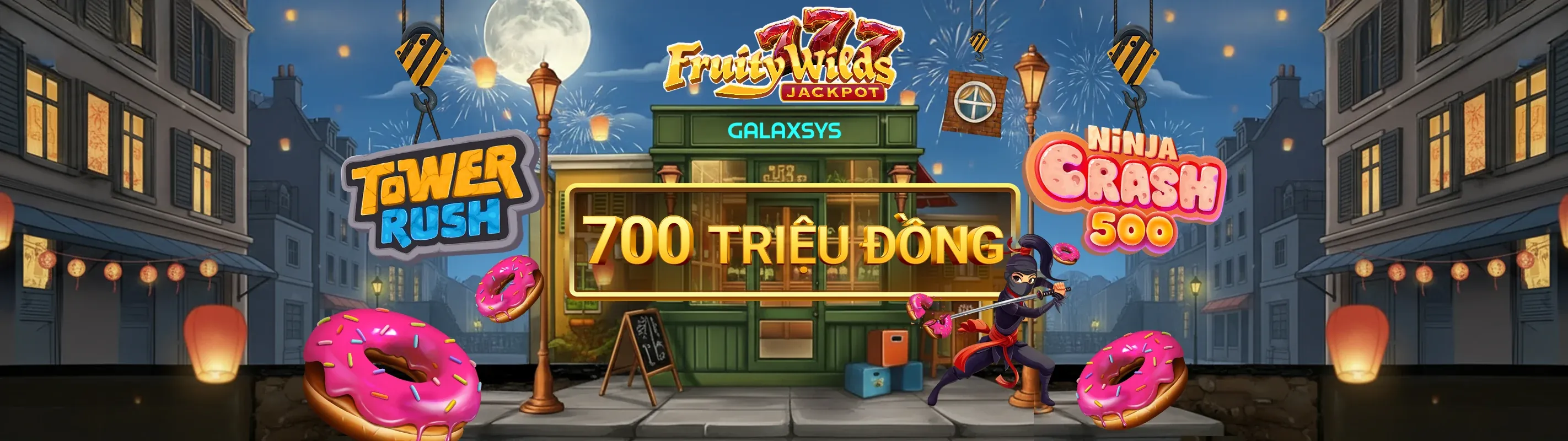 Đá gà trực tiếp casino và lô đề xổ số trực tuyến hấp dẫn