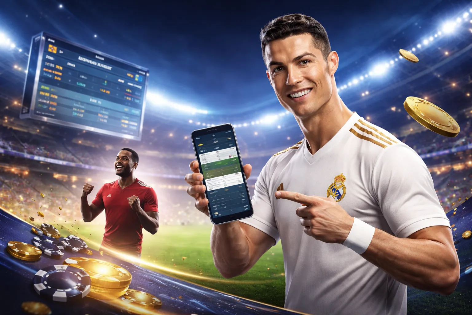 Đá gà trực tiếp casino với trận đấu gà chọi hấp dẫn tại trường gà Thomo